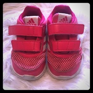 Adidas Toddler Sneakers